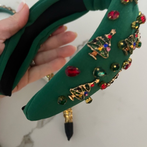 Holiday Christmas Headbands 🎄 - Picture 10 of 10